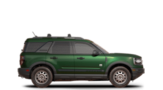 2024 Ford Bronco Sport® External Image 1